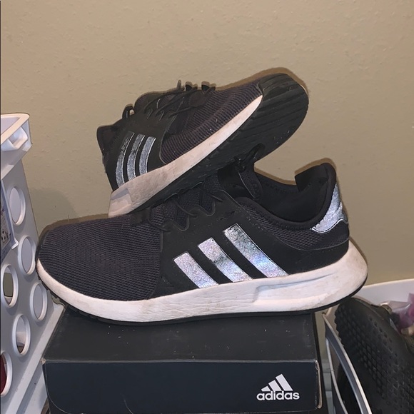 adidas laceless shoes